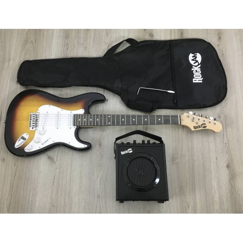 RockJam RJEG02-SK-SB Kit