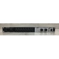 Steinberg MR816X