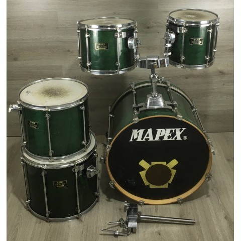 Mapex Mars Pro shell kit