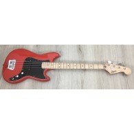 Fender Squier Bronco Torino Red