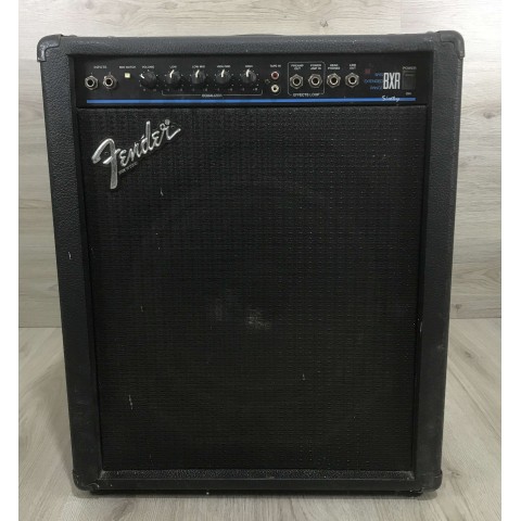 Fender BXR 60 Made in USA