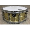 Millenium 14 x 5,5 Power Brass Snare