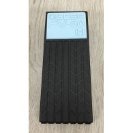 Boss FV-50H pedale volume stereo