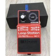 Boss RC-1