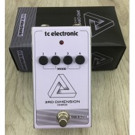 Tc Electronic 3RD Dimension Chorus