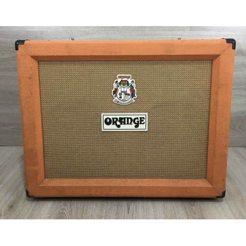 Orange AD30R 2 X 12