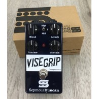 Seymour Duncan Vise Grip Compressor