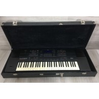 Roland G-600 con custodia rigida