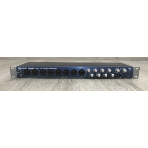 Presonus Audiobox 1818VSL