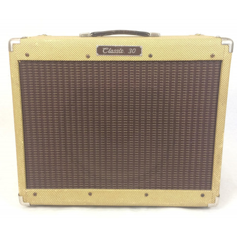 Peavey Classic 30 Made in USA