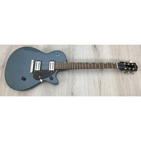 Gretsch G2210 Streamliner Junior Jet Club GunMetal