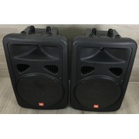 Jbl Eon 15 G2 Coppia