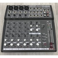 Phonic AM440 mixer