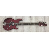 Yamaha BB714 BS Lava Red Billy Sheehan