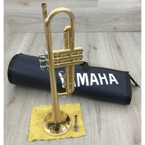 Yamaha YTP 1335