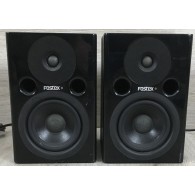 Fostex PM 0.4 Coppia