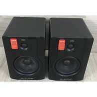 M-Audio Bx5 D2 coppia