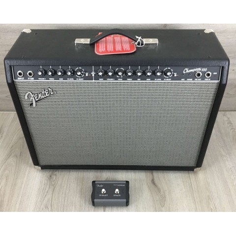 Fender Champion 100