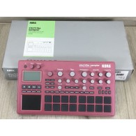 Korg Electribe 2 Sampler Red