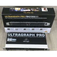 Behringer FBQ1502HD Ultragraph Pro 