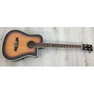 Eko NXT D CW EQ Brown Sunburst