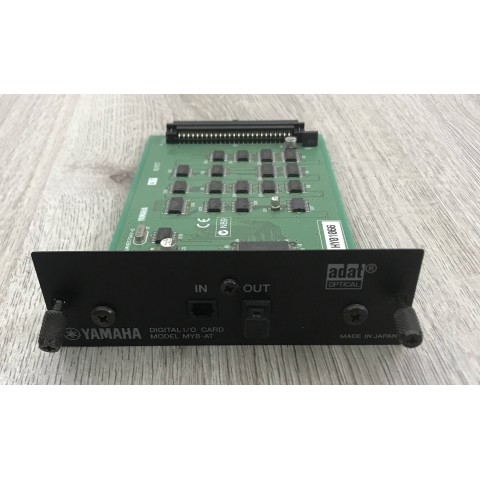 Yamaha MY8-AT