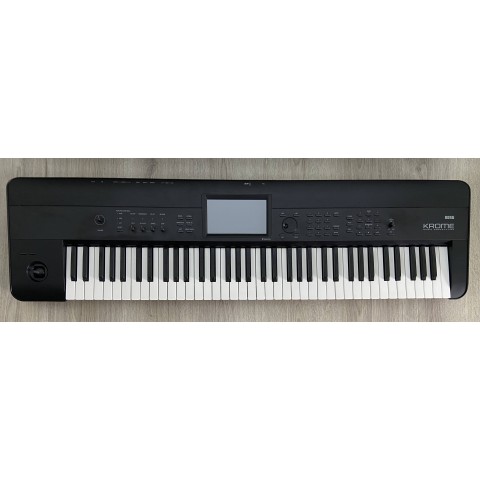 Korg Krome 73 