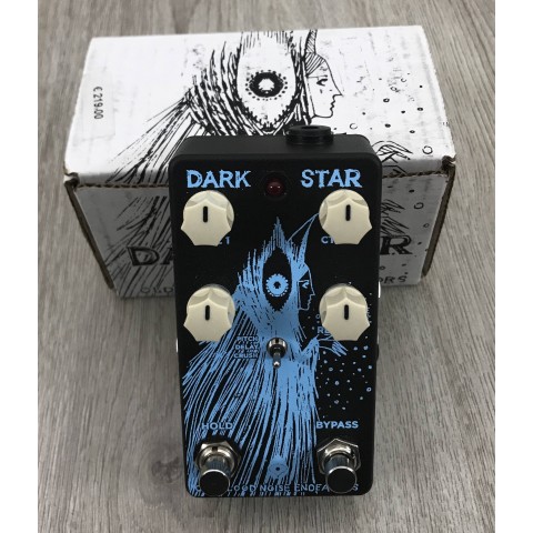 Old Blood Noise Dark Star