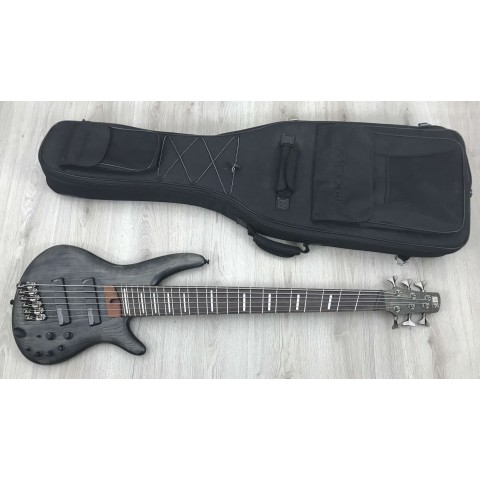 Ibanez SRFF806 BKS Black Stained