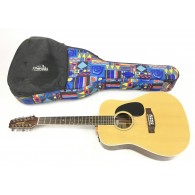 Jasmine by Takamine TS612