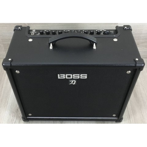 Boss Katana 50