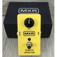 MXR M148 Micro Chorus