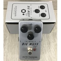 Electro Harmonix  Triangle Big Muff Pi