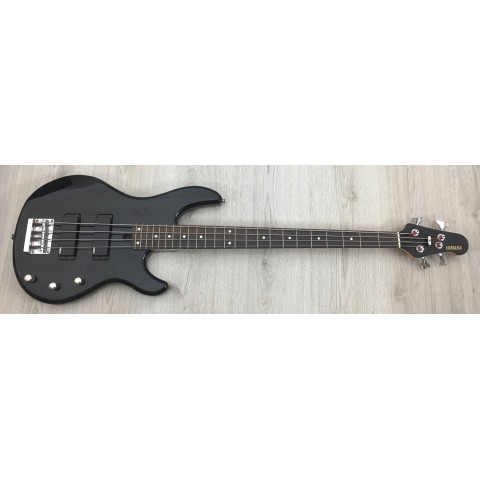 Yamaha BBN4 III Black