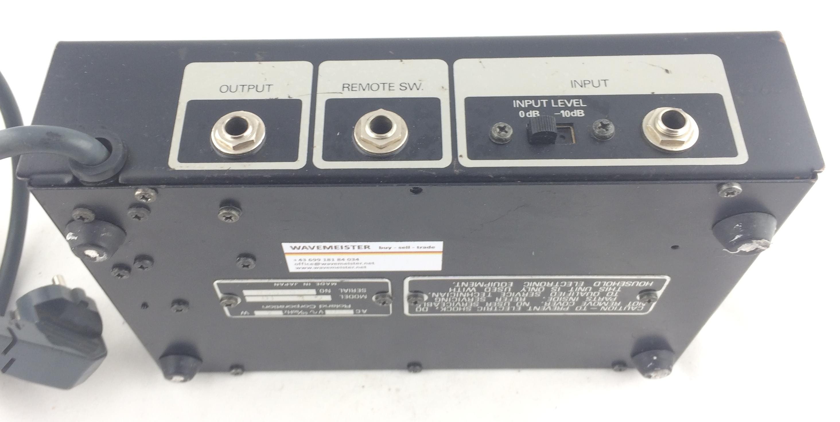 【yoshiyuki】BOSS GE-10 Boss GE-10 Graphic Equalizer Made in Japan Vintage | Effetti