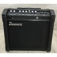 Ibanez TBX30R Tone Blaster 