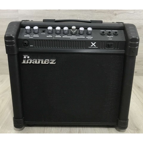 Ibanez TBX30R Tone Blaster 