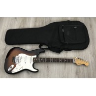 Fender Stratocaster HHH Dave Murray Signature