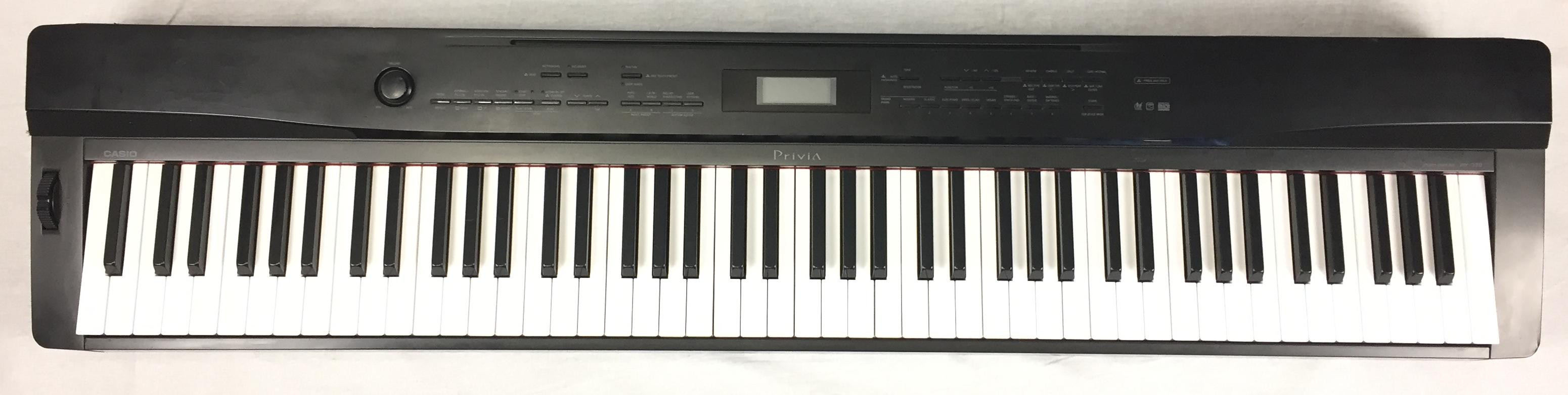 casio px 330