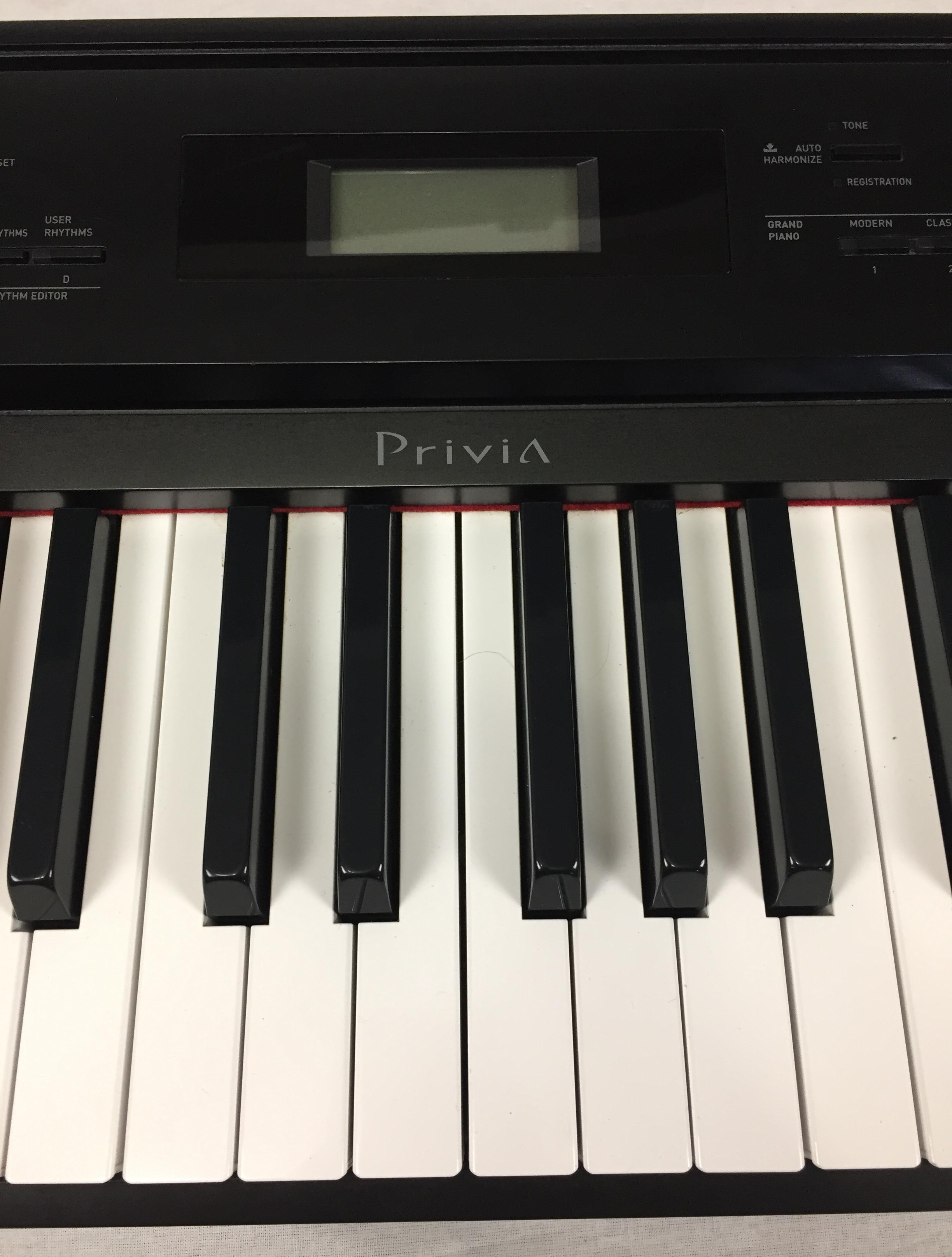 casio px 330
