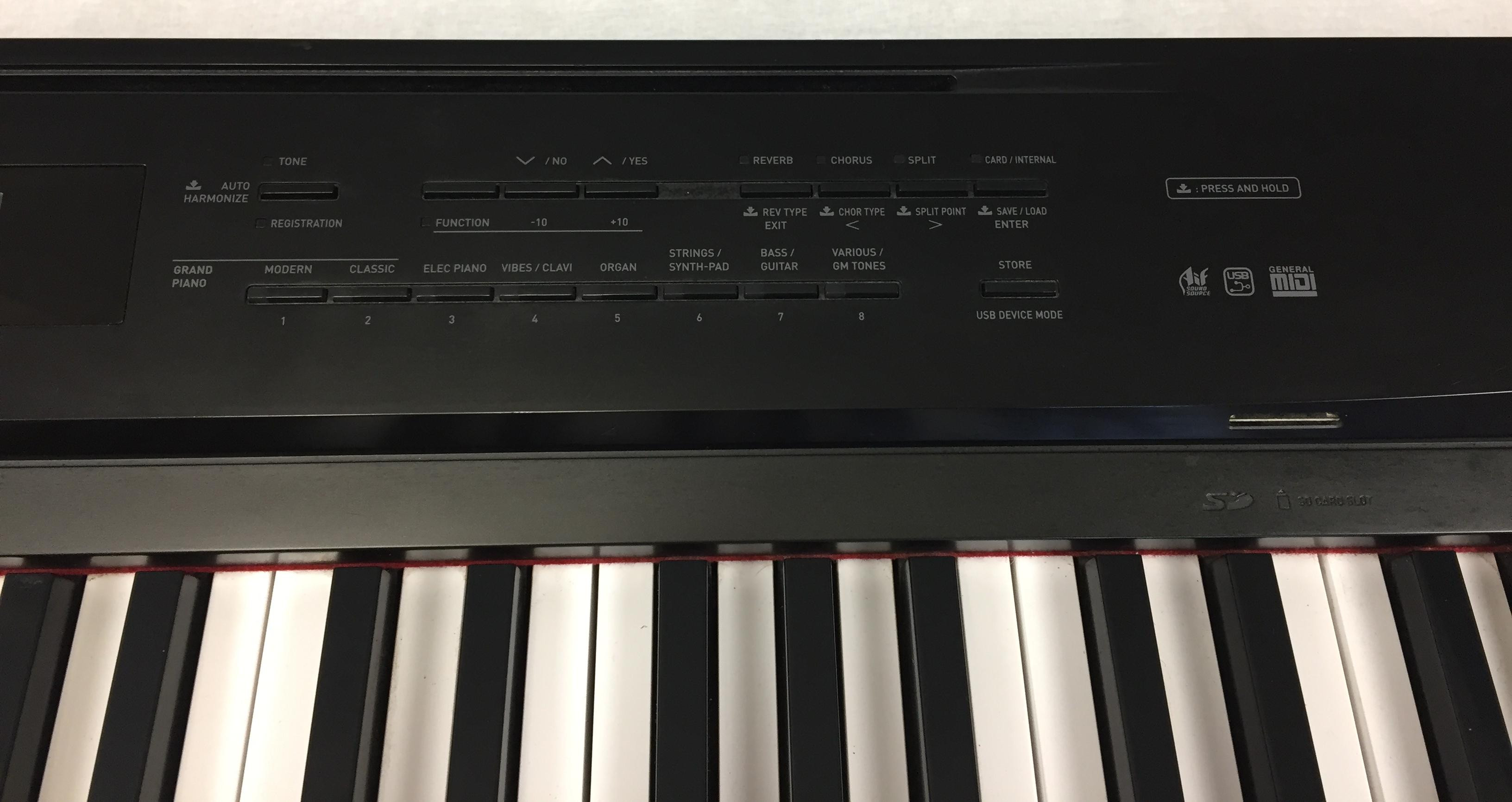 casio px 330