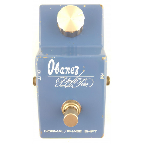 Ibanez PT 999 Phase tone Vintage made in Japan