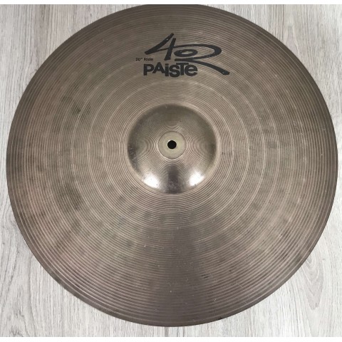 Paiste 402 Ride 20