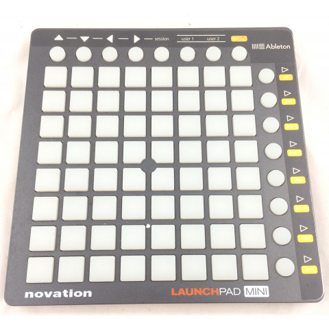 Novation Launchpad mini MK 2