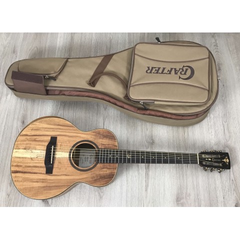 Crafter MINO ALK + bag