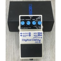 Boss DD-8 Digital Delay