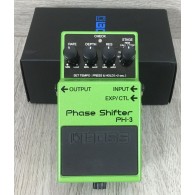 Boss PH-3 Phase Shifter