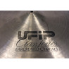 Ufip Class Heavy Ride 20