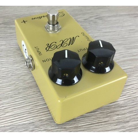 MXR CSP-104 73' Vintage Distortion + 限定品 MXR CSP-104 73' Vintage Distortion + 限定品 MXR CSP-104 73