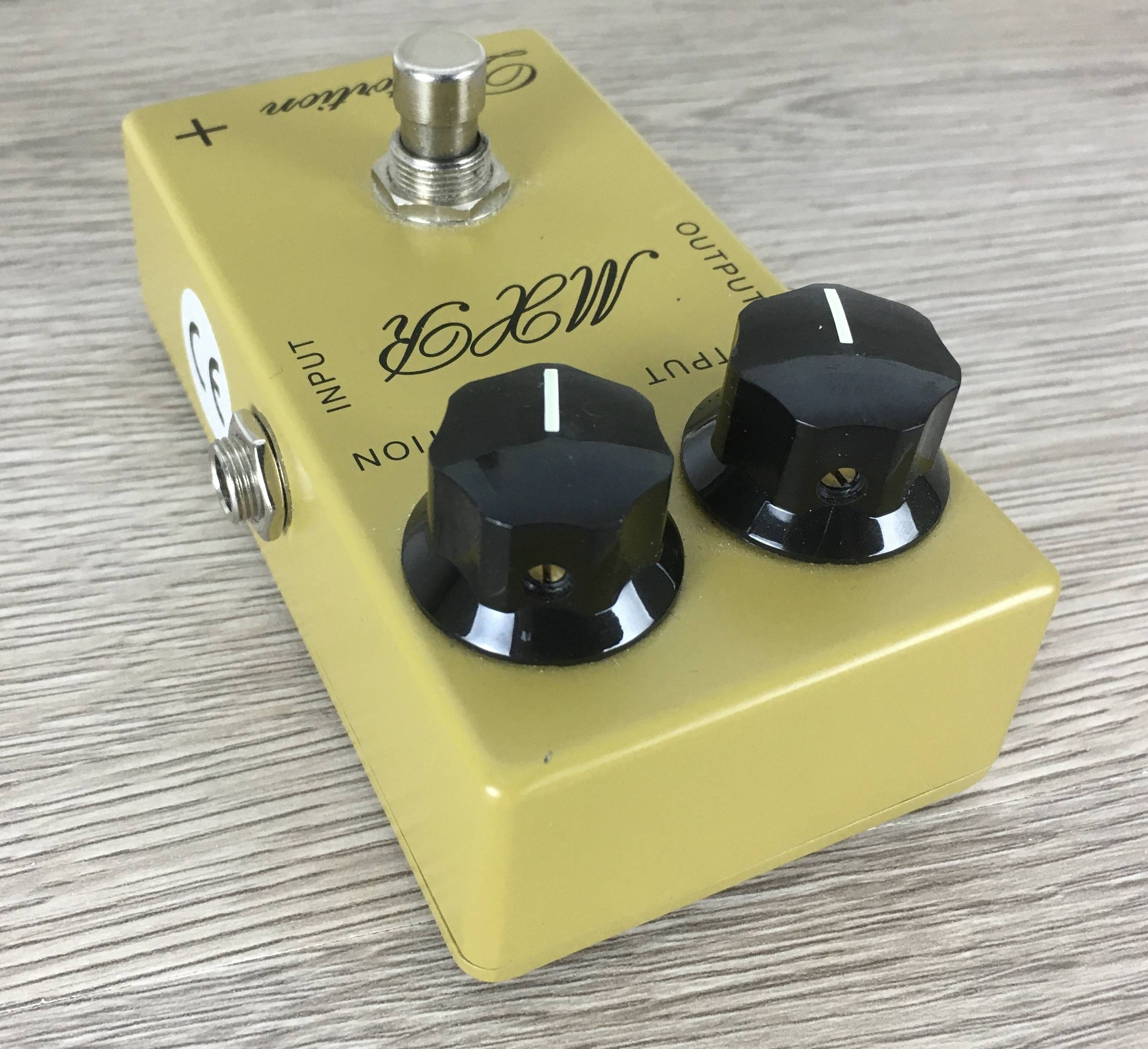 MXR-CSP104-Distortion-Vintge-